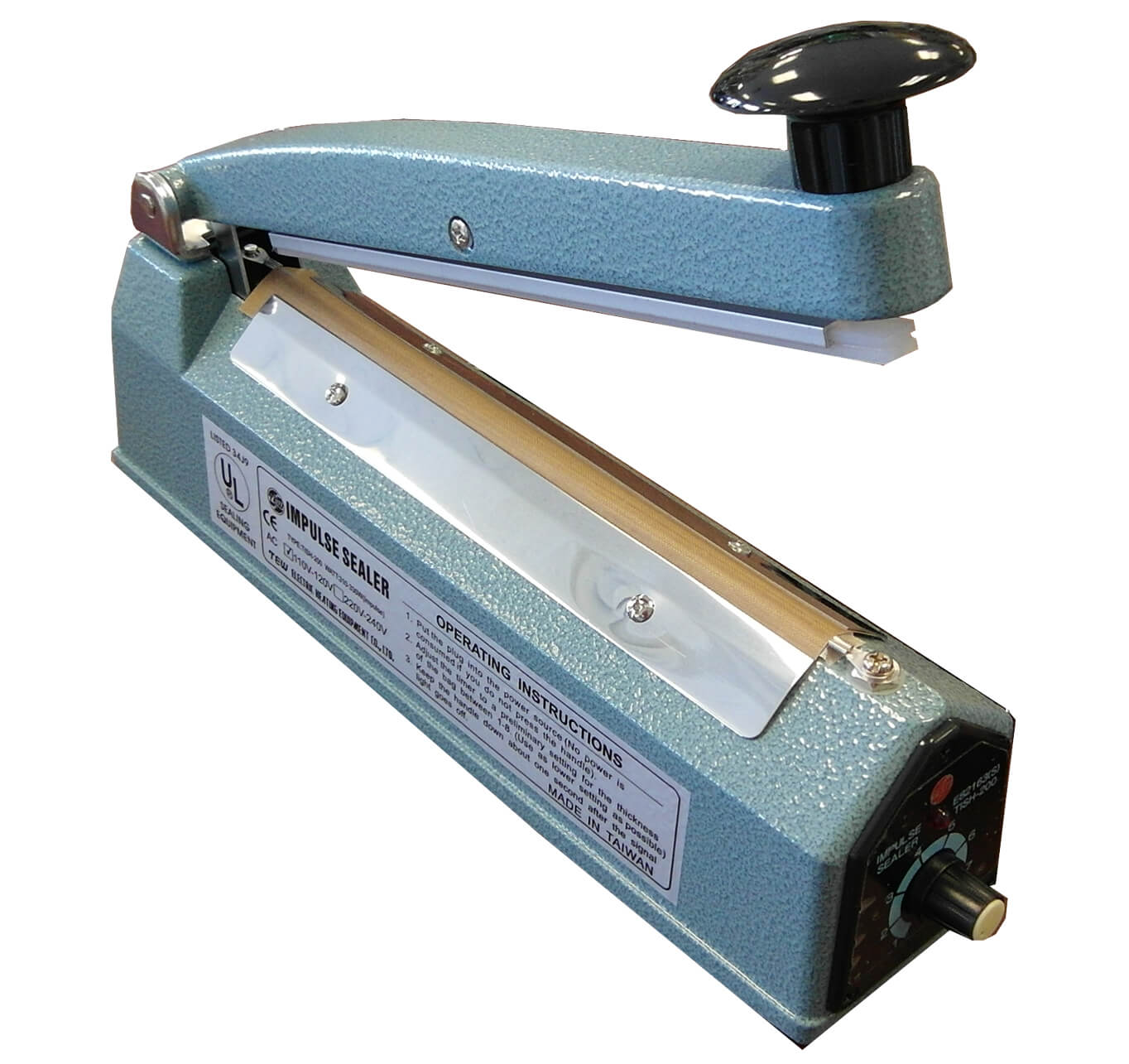 Plastic Bag Sealers Packaging Center USA
