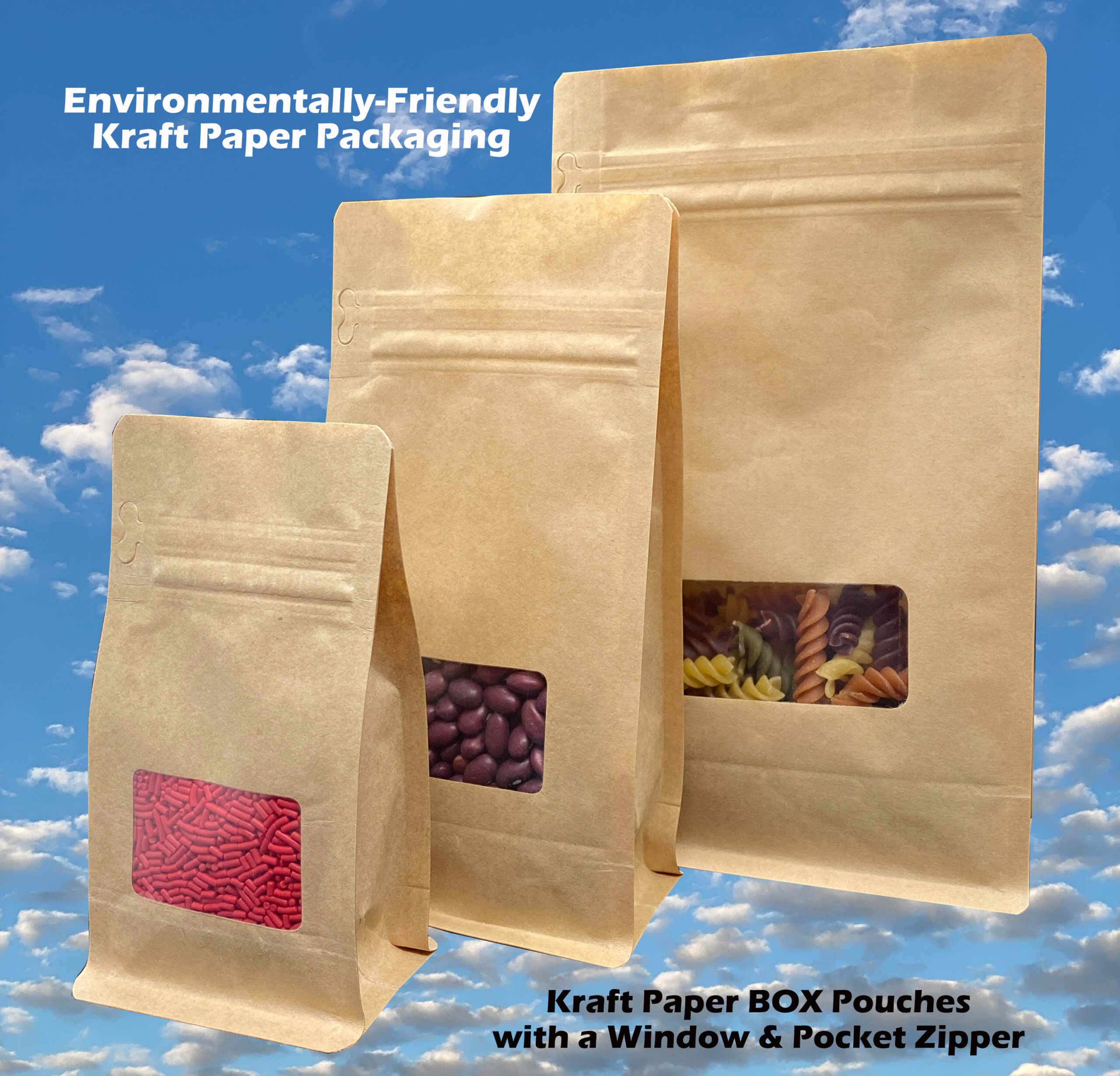 box-pouches