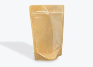 Stand Up Pouches