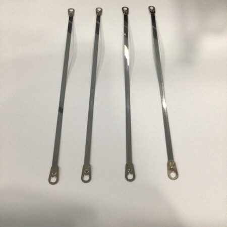 902-0101 Impulse Sealer Elements 4"