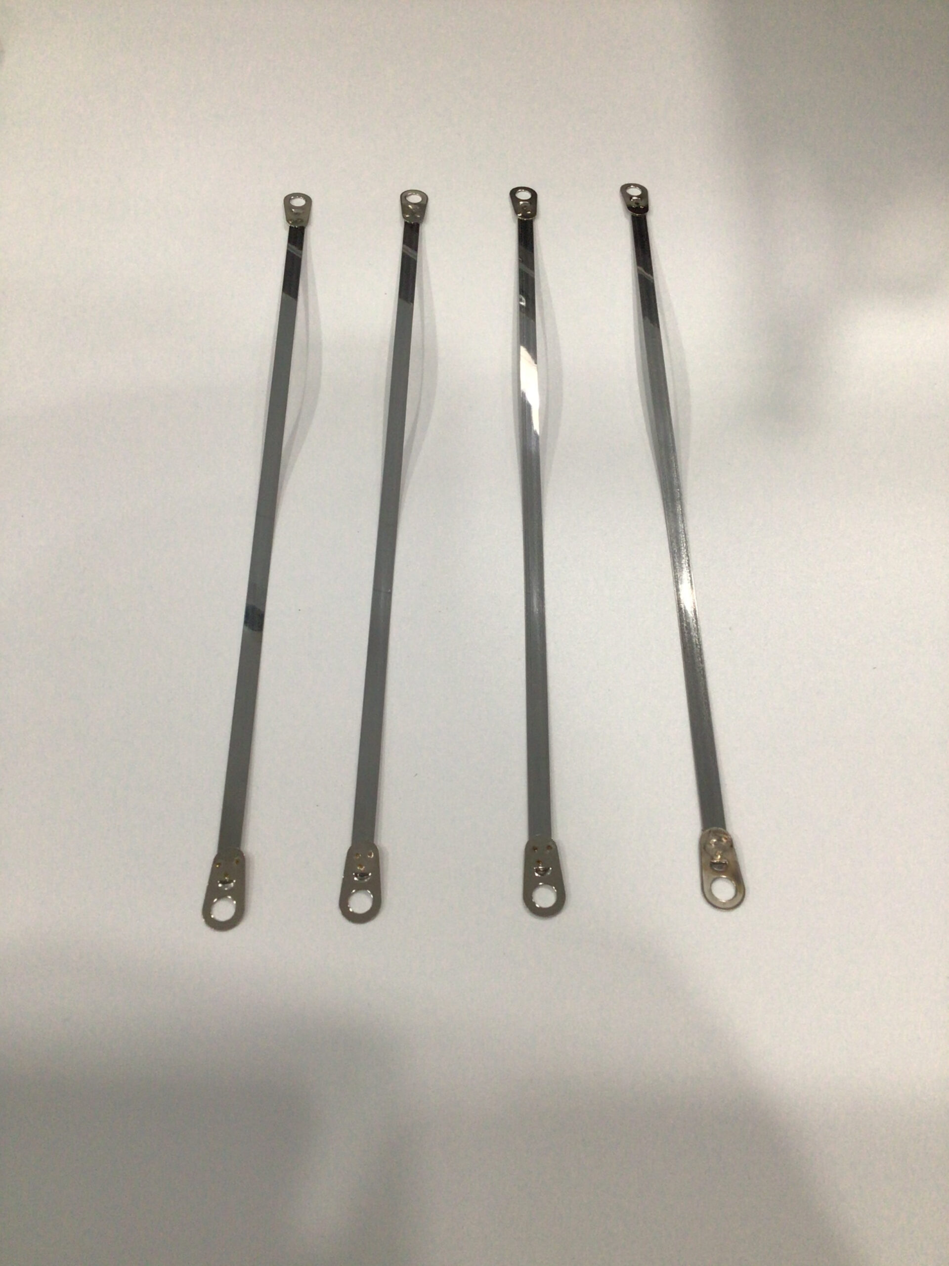 902-0101 Impulse Sealer Elements 4"