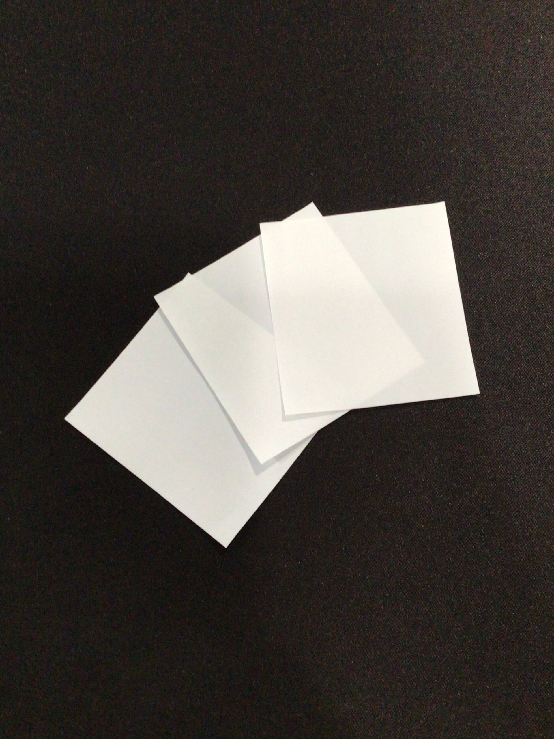 White Shrink Bands | Perforated