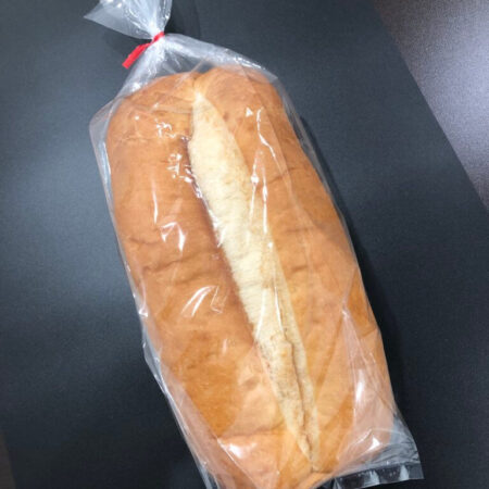 Poly Bags | 2 MIL