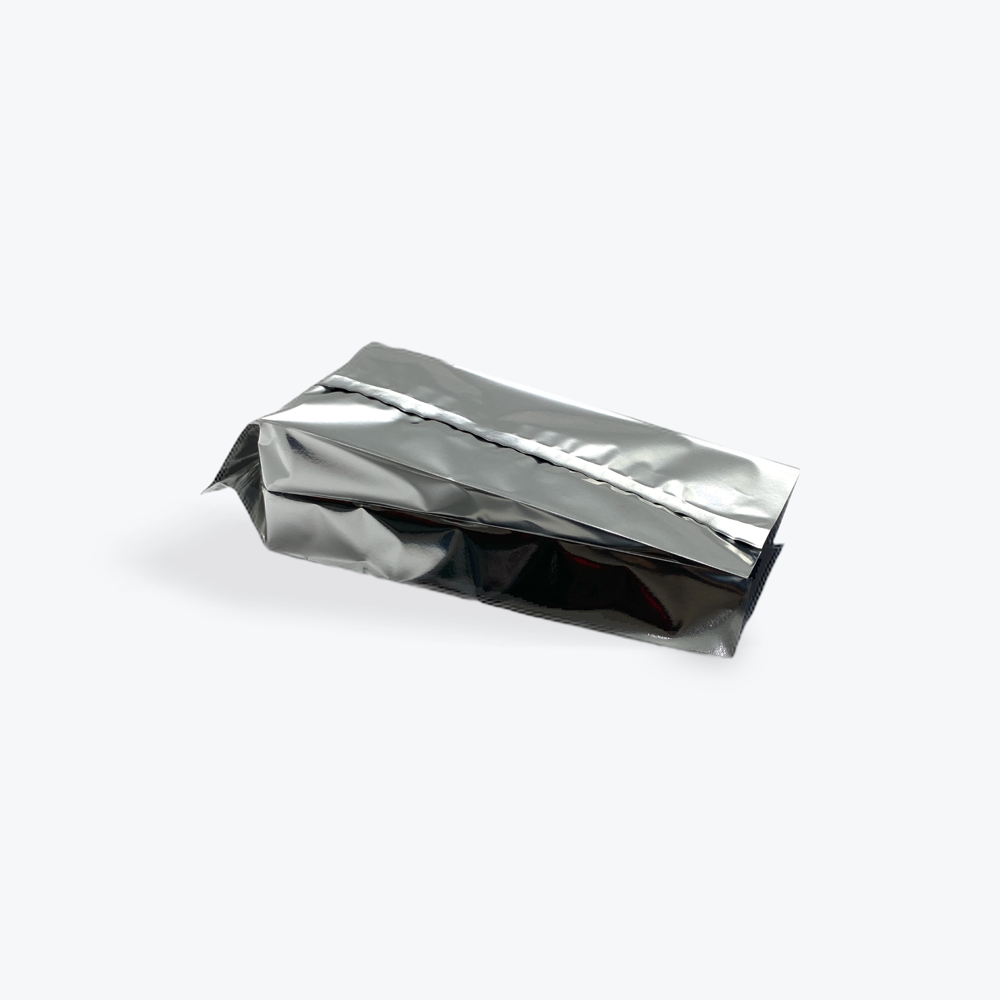 Metallized Foil Coffee Bags | 8-16 oz.