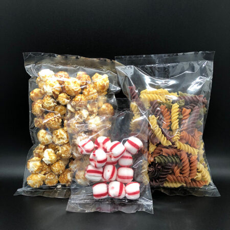OPP/CPP Plastic Bags