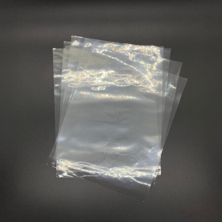 Shrink Wrap Bags (Not for Direct Food Contact)