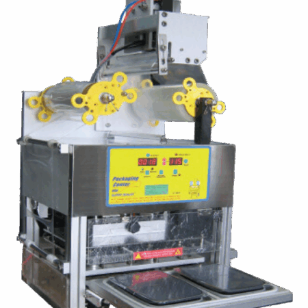 PC-59L1 Semi-Auto Sealer Base Model
