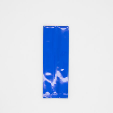 Blue Coffee Bags (Metallized) | 8 oz