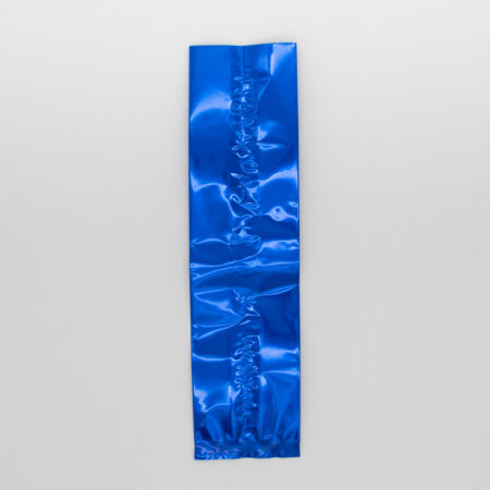 Blue Coffee Bags (Metallized) | 16 oz