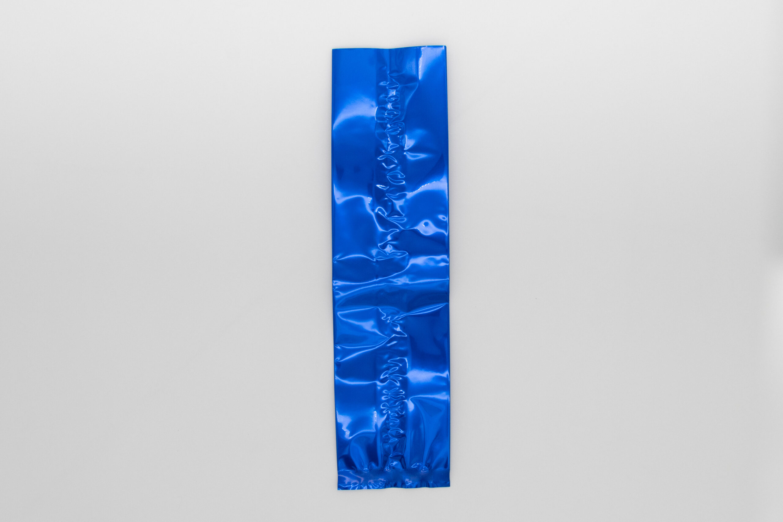 Blue Coffee Bags (Metallized) | 16 oz