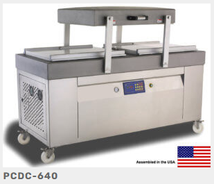 PCDC-640