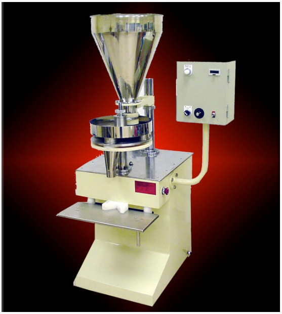 Volumetric Cup Filling System