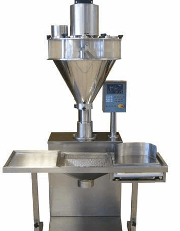 PCDCS-1B-111 Auger Filler