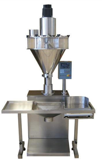 PCDCS-1B-111 Auger Filler