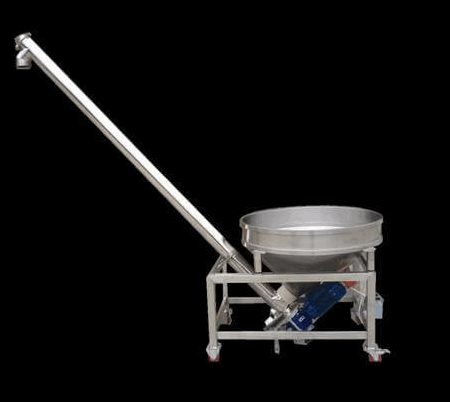 PC-GS-S2 (Short) Screw Conveyor