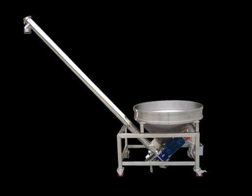 PC-GS-S2 (Short) Screw Conveyor