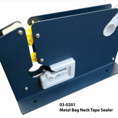 605 K Metal Bag Neck Sealer