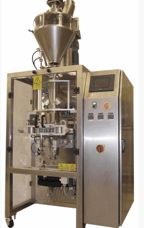 Vertical FFS - Heavy Duty Model