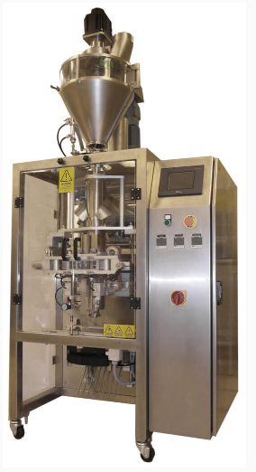 Vertical FFS - Heavy Duty Model