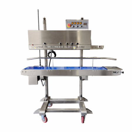 Console Model Vertical Band Sealer PC-1120