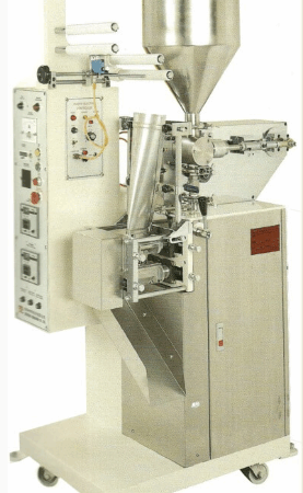 Vertical Form Fill and Seal Machine (VFFS) for Liquids | SP-L Series